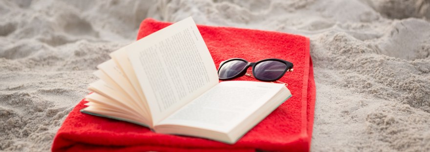 qué leer en verano libros por vivir