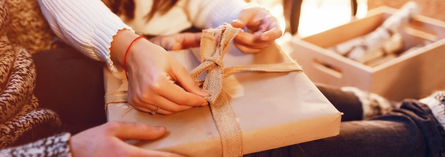 qué regalarle a un lector libros por vivir