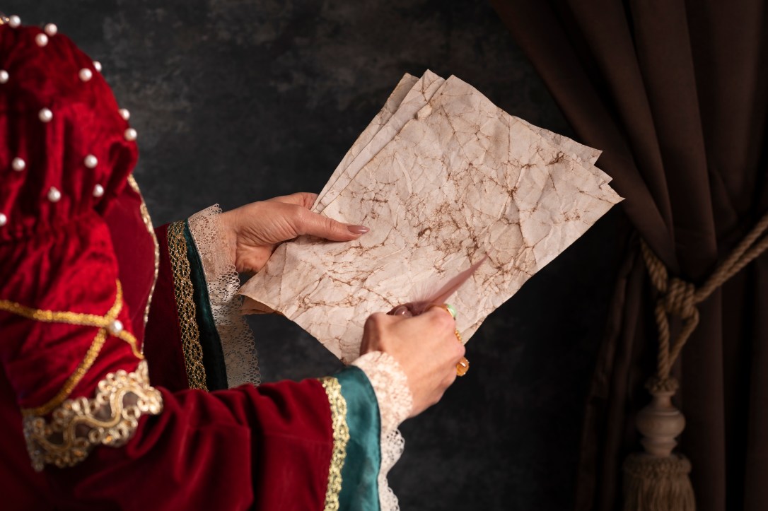 Política, racismo y&nbsp;magia