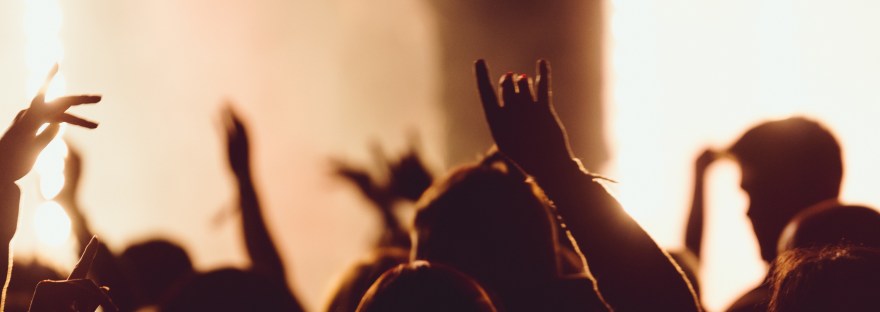 13 relatos de amor en un concierto de rock libros por vivir