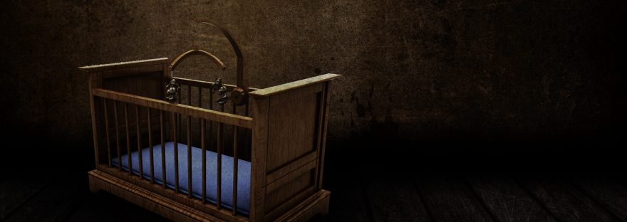 relato de terror la cuna rocio guijarro libros por vivir