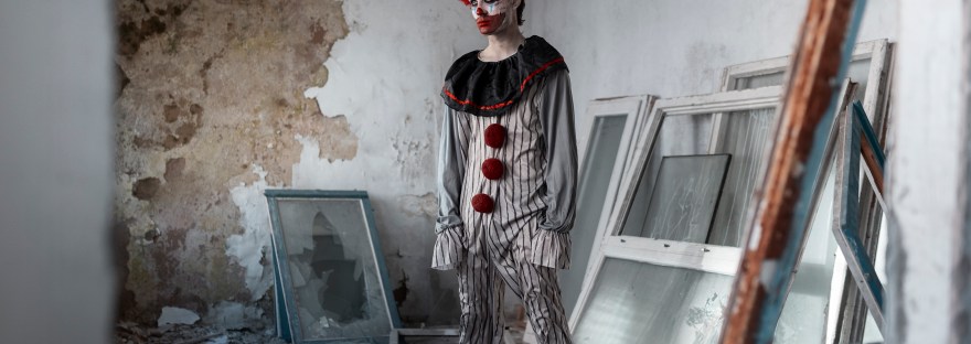 el payaso triste y otros relatos libros por vivir