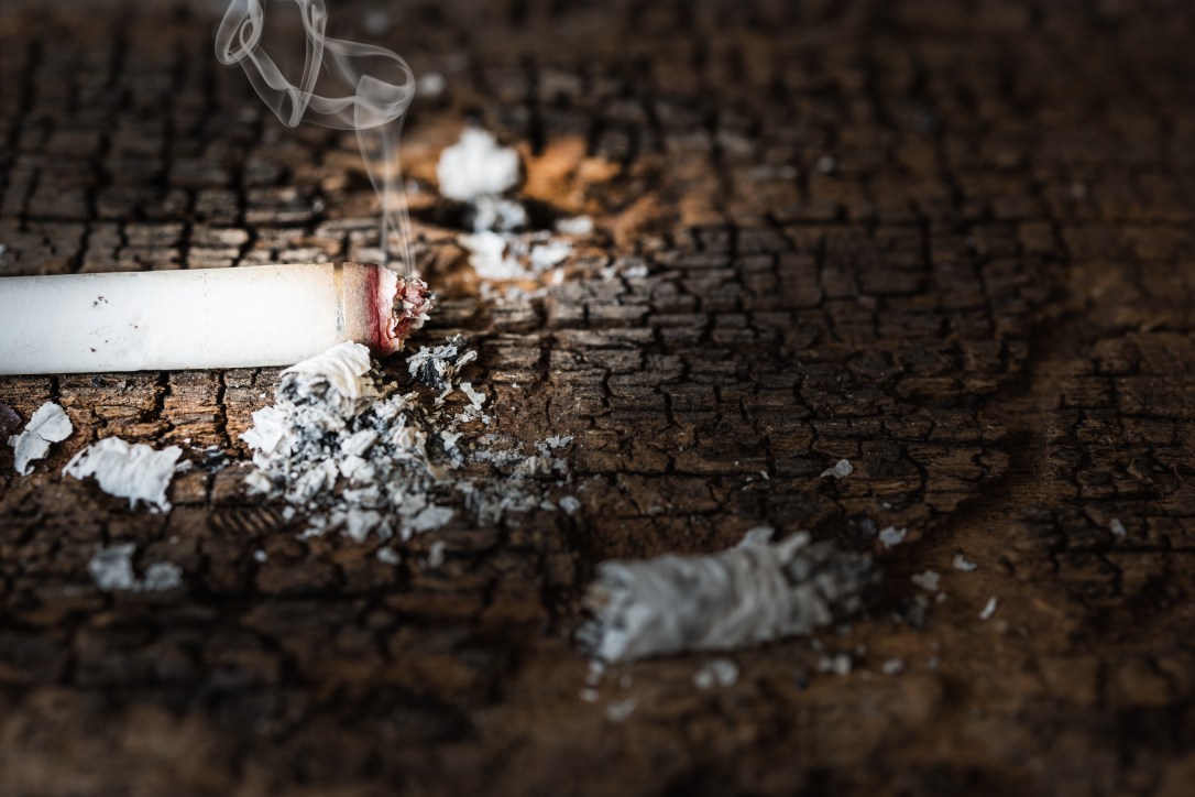 Adicción narrada con verdad y&nbsp;esperanza