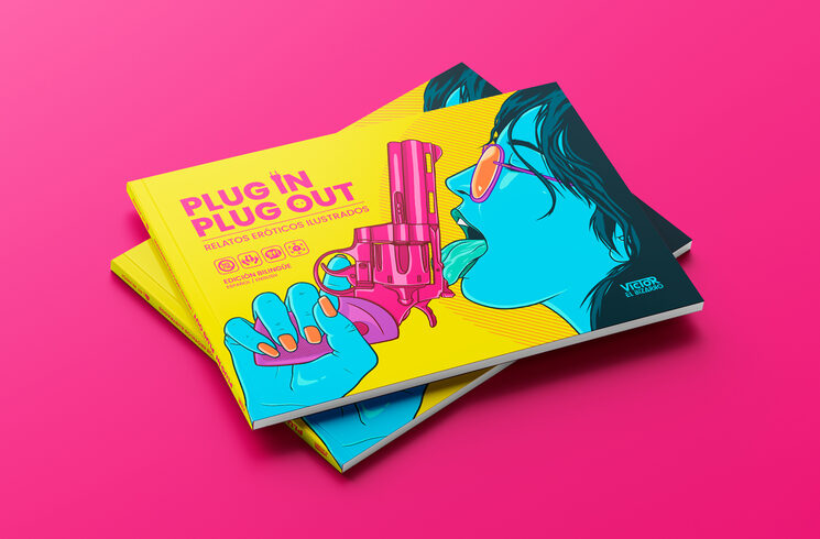 Relatos eróticos para no&nbsp;dormir