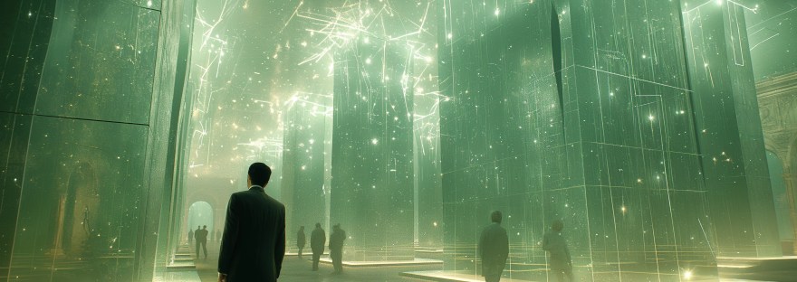 Futuro utópico o distópico