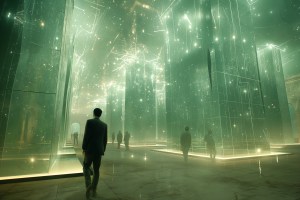 Futuro utópico o distópico