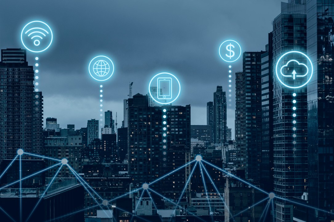 El colapso digital y la condición&nbsp;humana