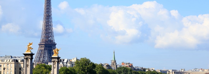La Francia de Dominique
