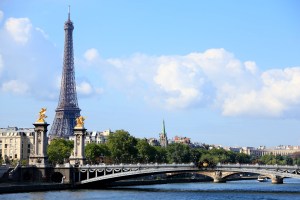 La Francia de Dominique